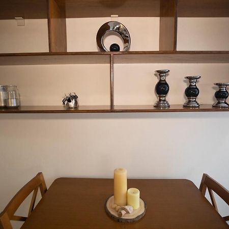 エルムポリSyros Momentsアパートメント エクステリア 写真